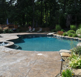 Stone Edge Design Pool builder | Pool Renovation,Services & Repair