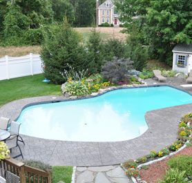 Stone Edge Design Pool builder | Pool Renovation,Services & Repair